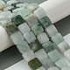 Natural Myanmar Jadeite Beads Strands(G-A092-C01-01)-2