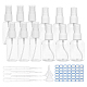 IY Cosmetics Storage Bottle Kits(DIY-BC0011-36)-1