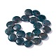 Natural Apatite Beads Strands(G-H242-04A)-2