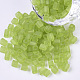 6/0 Transparent Glass Seed Beads(SEED-S027-04B-05)-1