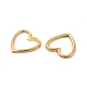 Ion Plating(IP) 304 Stainless Steel Linking Ring(STAS-B032-38G)-3