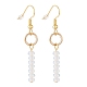 Opalite Beads Dangle Earrings(EJEW-JE04709-03)-1