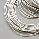 Spray Painted Cowhide Leather Cords(WL-R001-2.0mm-08)-2