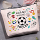 Polycotton Canvas Stroage Bags(ABAG-WH0029-065)-6