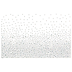 Hotfix Glass Rhinestone, Rhinestone Trimming, Crystal Glass Sewing Trim Rhinestone Tape, Costume Accessories, Clear AB, 172x273x1mm(DIY-WH0589-69B-01)