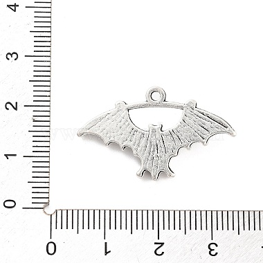 Tibetan Style Alloy Pendants(FIND-G077-01C-AS)-3