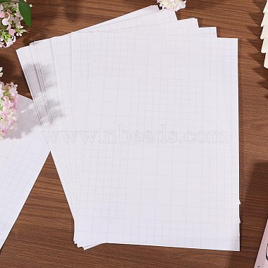 film de lamination PET transparent(AJEW-WH0709-425)-5