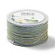 14M Duotone Polyester Braided Cord(OCOR-G015-02A-05)-2