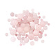 Natural Rose Quartz Beads(G-TA0001-16)-5