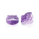 Two Tone Transparent Spray Painted Glass Beads(GLAA-T022-22-C01)-3