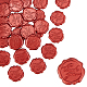 Adhesive Wax Seal Stickers(DIY-WH0201-06A)-1