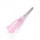 Plastic Fluid Precision Blunt Needle Dispense Tips(TOOL-WH0117-19A)-1