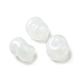 Opaque Acrylic Beads(OACR-E015-08G)-1