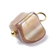 Natural Dyed Shell Charms(PALLOY-JF01339-05)-3