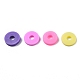 Handmade Polymer Clay Beads(CLAY-T019-02B-39)-2