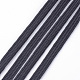 1/8 inch Flat Braided Elastic Rope Cord(EC-R030-3mm-02)-3