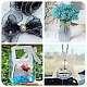 Polyester Deco Mesh Ribbons(OCOR-TAC0024-004F)-9
