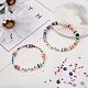 DIY Bracelet Making Kit(DIY-YW0004-41)-8