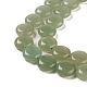 naturelles aventurine verte brins de perles(G-M403-C10-02)-4