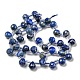Natural Lapis Lazuli Beads Strands(G-H297-B02-02)-3
