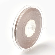 Rayon and Cotton Ribbon, Twill Tape Ribbon, Herringbone Ribbon, Tan, 3/4 inch(19mm), about 50yards/roll(45.72m/roll)(SRIB-F007-835-19mm)