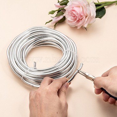 Round Aluminum Wire(AW-S001-6.0mm-01)-7