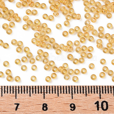 12/0 Grade A Round Glass Seed Beads(SEED-Q006-F01)-3