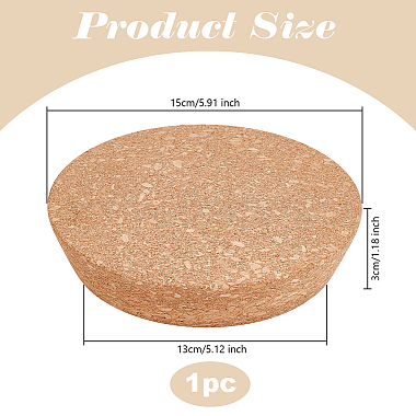 1Pc Cork Stopper(AJEW-OC0013-83C)-2