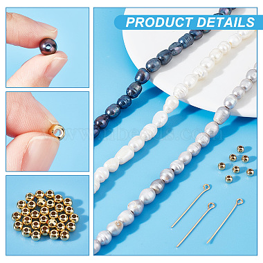 DIY Jewelry Making Finding Kit(DIY-NB0009-15)-5