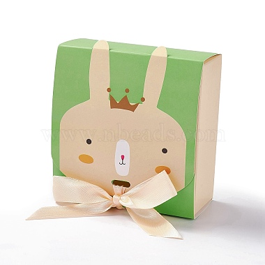 Подарочная коробка из мультяшного картона(CON-G016-01B)-3