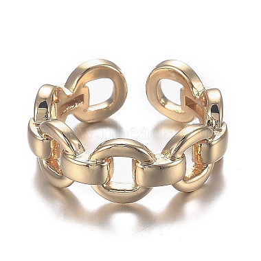 Brass Cuff Rings(RJEW-F109-03)-3
