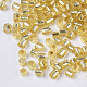 6/0 Glass Bugle Beads(SEED-S032-04B-02)-2
