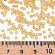 12/0 grade a perles de rocaille en verre rondes(SEED-Q006-F01)-3
