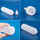 PandaHall Elite Plastic Glue Bottles(DIY-PH0019-97-180ml)-5