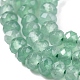 Dyed Natural Malaysia Jade Rondelle Beads Strands(G-E316-2x4mm-40)-3
