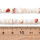 Natural Sea Shell Beads Strands(SHEL-K006-77)-4