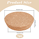 1Pc Cork Stopper(AJEW-OC0013-83C)-2