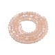 Transparent Glass Beads Strands(EGLA-A044-T3mm-MB20)-3