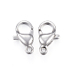 304 Stainless Steel Lobster Claw Clasps(X-STAS-H353-B-02)-3