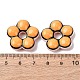 Handmade Glass Enamel Beads(GLAA-K070-06F)-3