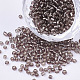 (Repacking Service Available) 6/0 Glass Seed Beads(SEED-C014-4mm-56)-1