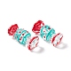 Transparent Acrylic Beads(FIND-E028-02A)-2
