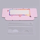 Foldable Creative Kraft Paper Box(CON-WH0062-09B)-2
