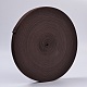 Colored Flat Elastic Rubber Band(EC-WH0002-18)-1