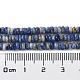 Natural Sodalite Beads Strands(G-H292-A08-01)-5