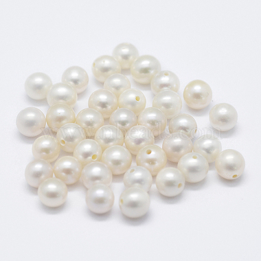 Natural Cultured Freshwater Pearl Beads(PEAR-P056-014)-2