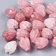 Synthetic Coral Beads(CORA-S026-20A)-1