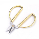 2cr13 Stainless Steel Scissors(TOOL-Q011-04A)-3