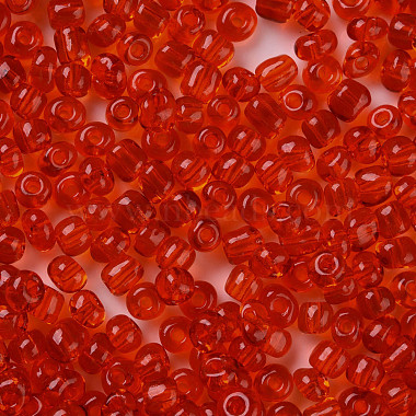 Glass Seed Beads(SEED-A004-4mm-5)-2