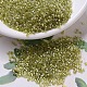 бусины miyuki delica(SEED-MY11-DB0124)-1